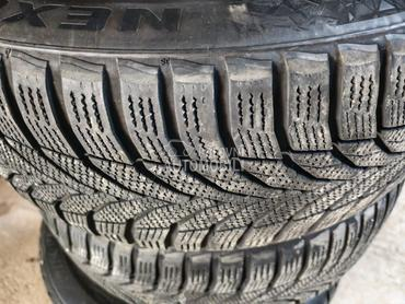 Nexen 225/50 R17 Zimska