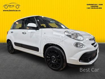Fiat 500L 1.6 Mjt 4 Sedista N1