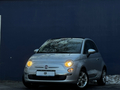 Fiat 500 PANO 2 SET FELNI