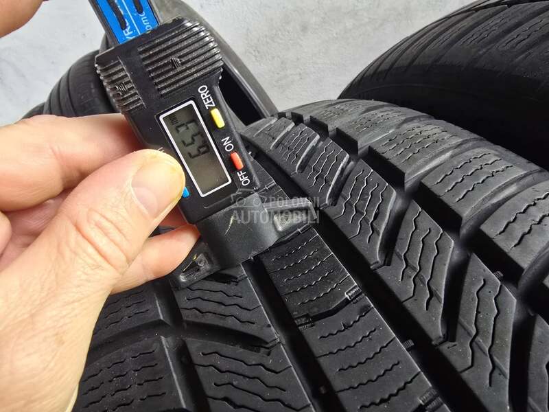 Continental 235/45 R18 Zimska