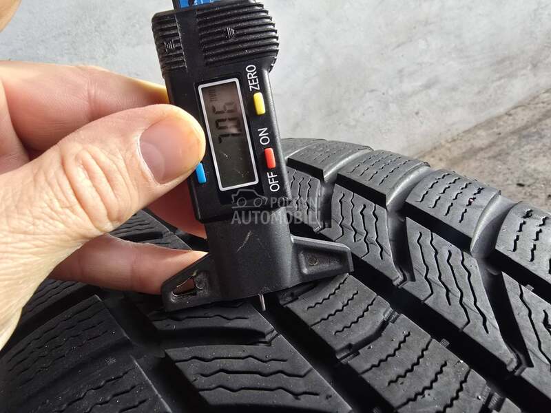 Continental 235/45 R18 Zimska