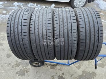 Continental 215/55 R17 Letnja