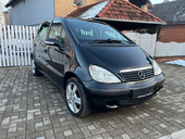Mercedes Benz A 160 1.6i//NOOOV