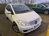 Mercedes Benz A 150 avantgarde