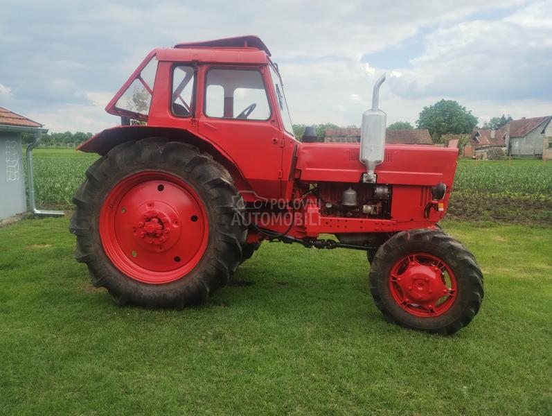 MTZ 82