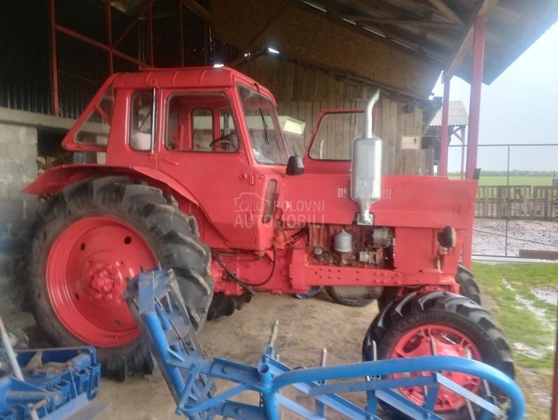 MTZ 82