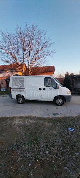 Fiat Ducato 