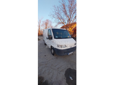 Fiat Ducato 