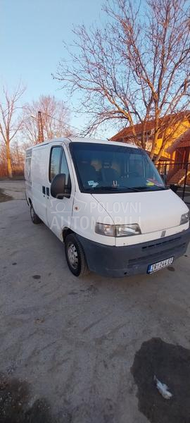 Fiat Ducato 