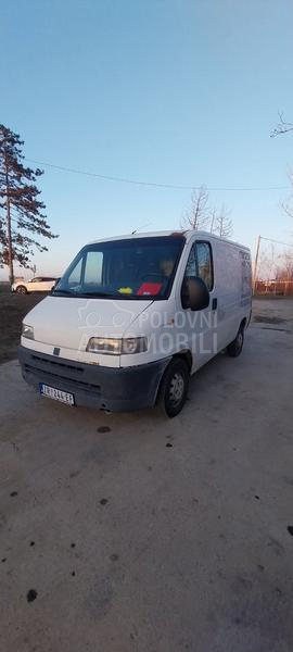 Fiat Ducato 