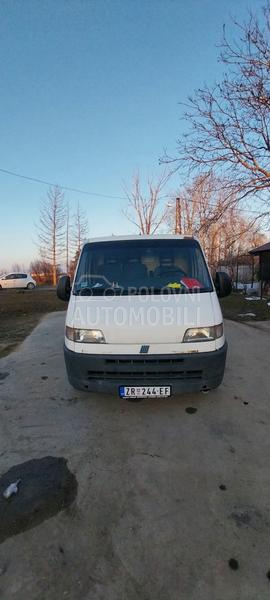 Fiat Ducato 
