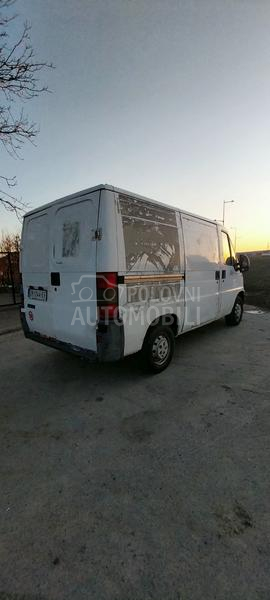 Fiat Ducato 