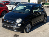 Fiat 500 1.2B /T.O.P/