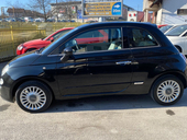 Fiat 500 1.2B /T.O.P/