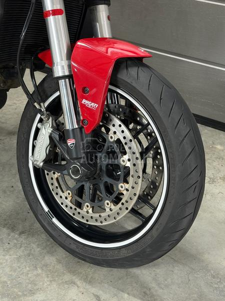 Ducati monster 821 A2 kat