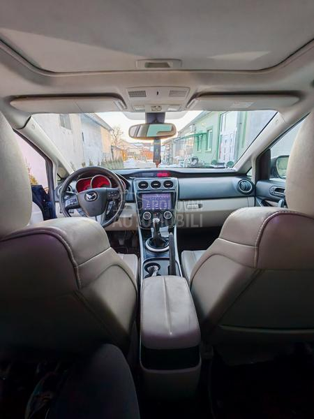 Mazda CX-7 
