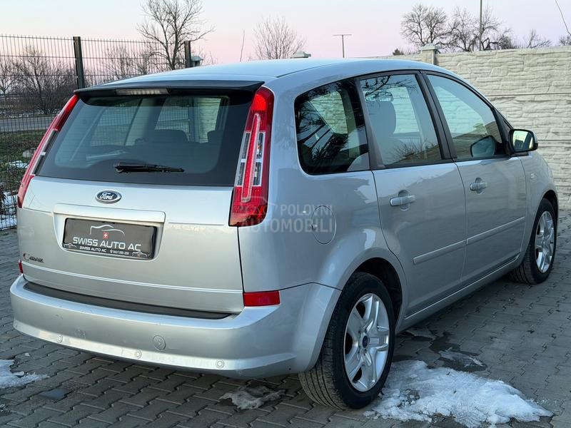 Ford C-Max 1.8i