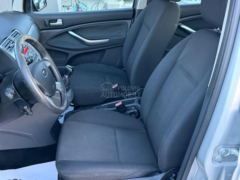 Ford C-Max 1.8i