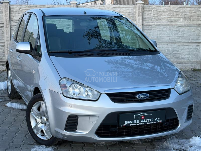 Ford C-Max 1.8i