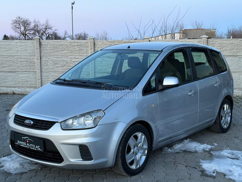 Ford C-Max 1.8i