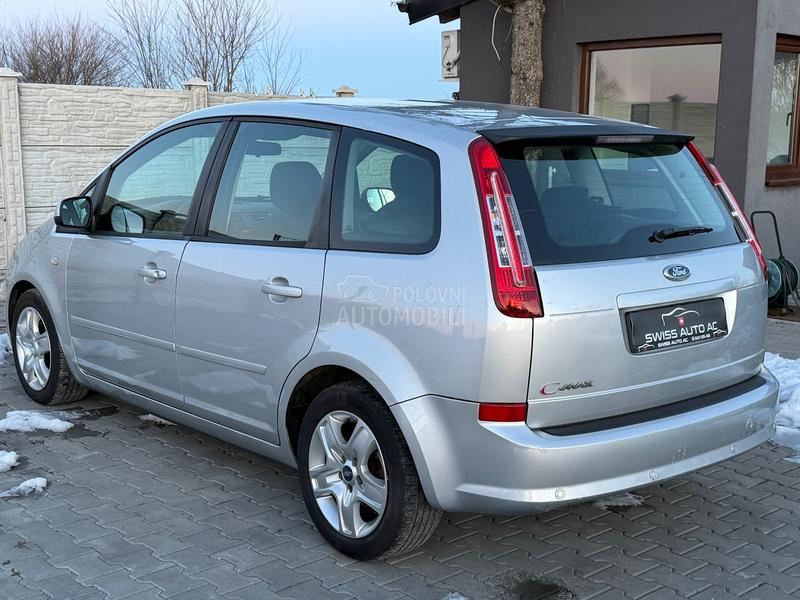 Ford C-Max 1.8i