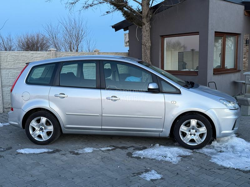 Ford C-Max 1.8i