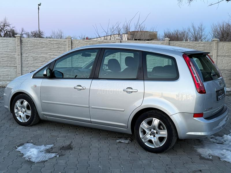 Ford C-Max 1.8i