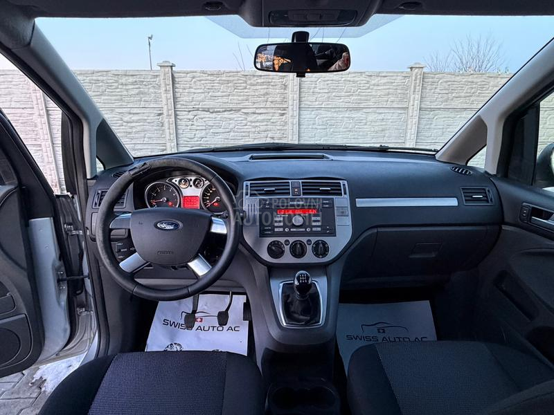 Ford C-Max 1.8i