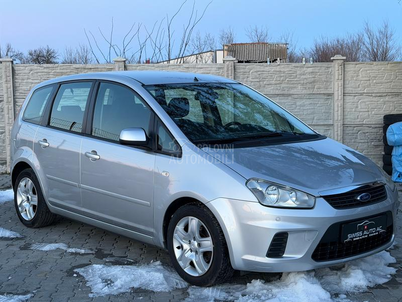 Ford C-Max 1.8i