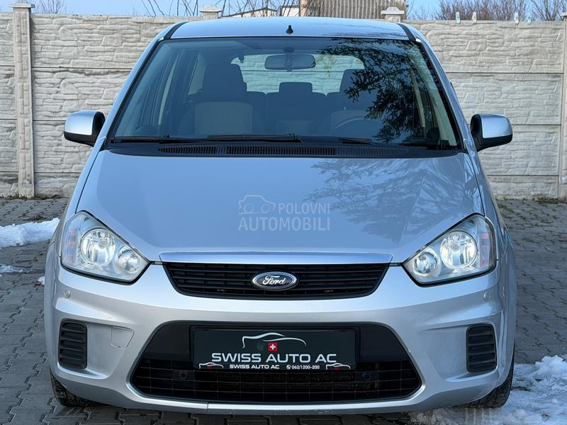 Ford C-Max 1.8i