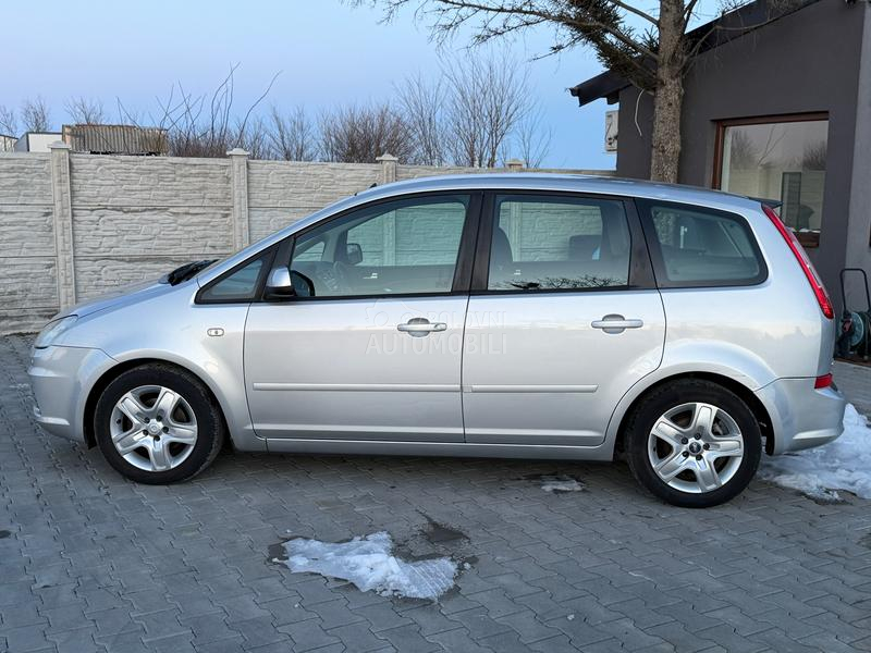 Ford C-Max 1.8i