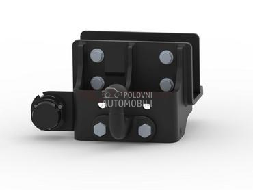 Auto kuka NOVA za Peugeot 2008, 206, 208 ...