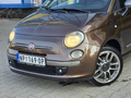 Fiat 500 E X T R A