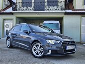 Audi A3 2.0 TDI 150
