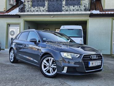 Audi A3 2.0 TDI 150