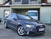 Audi A3 2.0 TDI 150