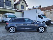 Audi A3 2.0 TDI 150