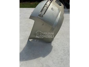 zadnji branik sa senzorima za Peugeot 407