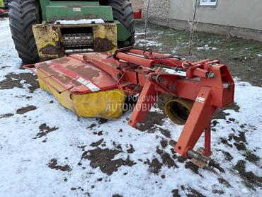 Pottinger cat 190