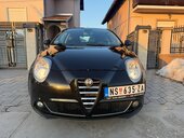 Alfa Romeo MiTo 1.3 diz /T O P/