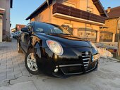 Alfa Romeo MiTo 1.3 diz /T O P/