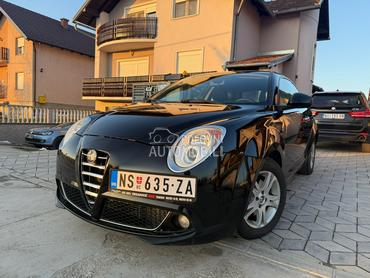 Alfa Romeo MiTo 1.3 diz /T O P/