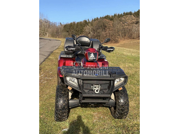 Polaris Sportsman Touring 800E