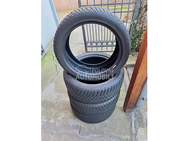 Vredestein 225/45 R18 Zimska