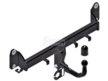 Auto kuka NOVA za Subaru 1800, Forester, Impreza ...