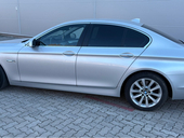 BMW 530 f10