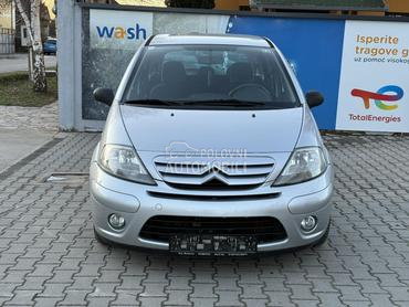 Citroen C3 1.4HDI