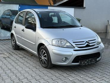 Citroen C3 1.4HDI