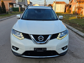 Nissan X-Trail 1.6D TEKNA 4x4