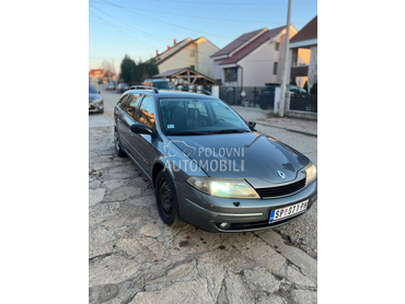 Renault Laguna 